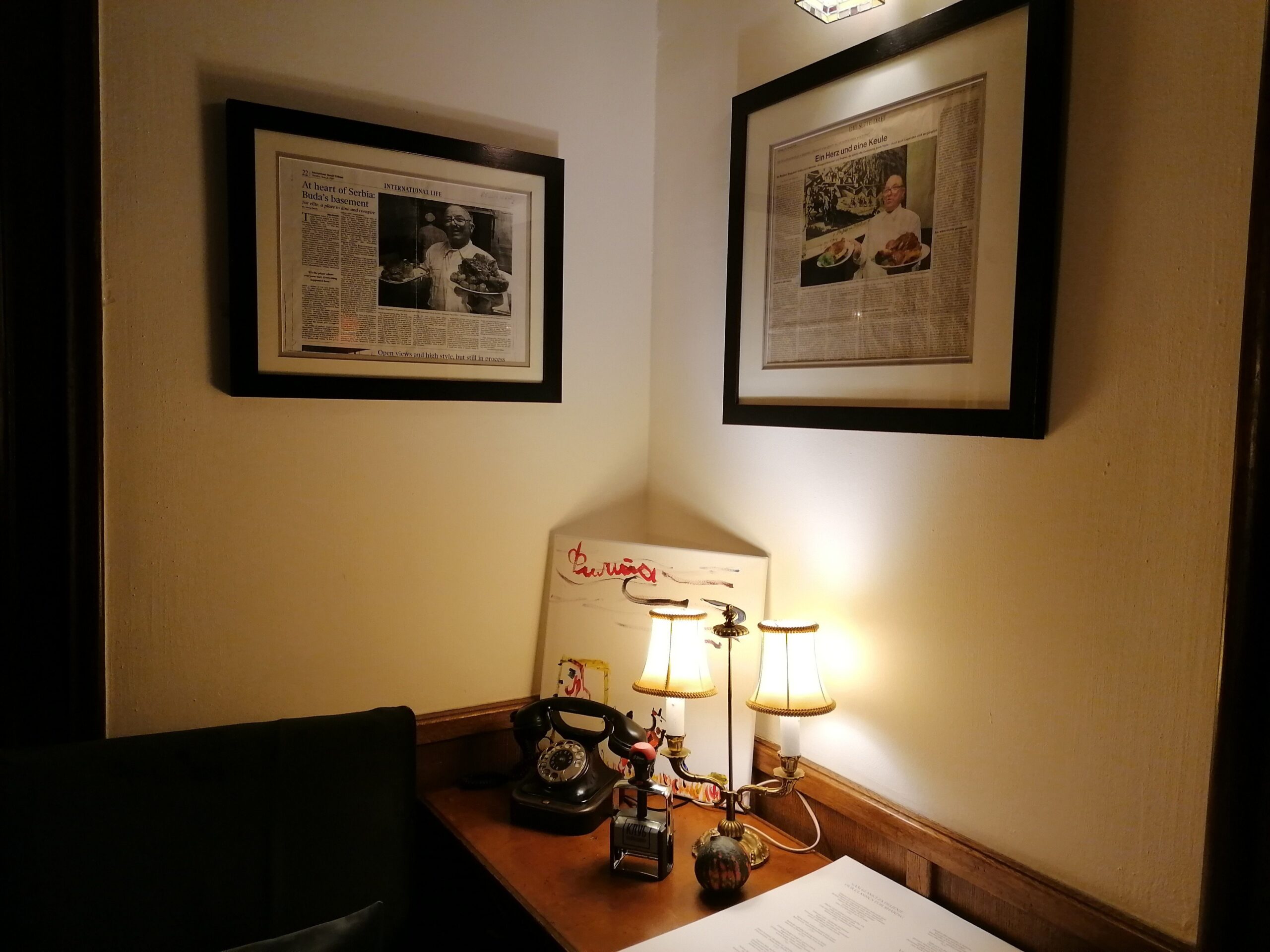 signal-2020-11-05-222534-scaled "Klub književnika" – svedok istorije Beograda