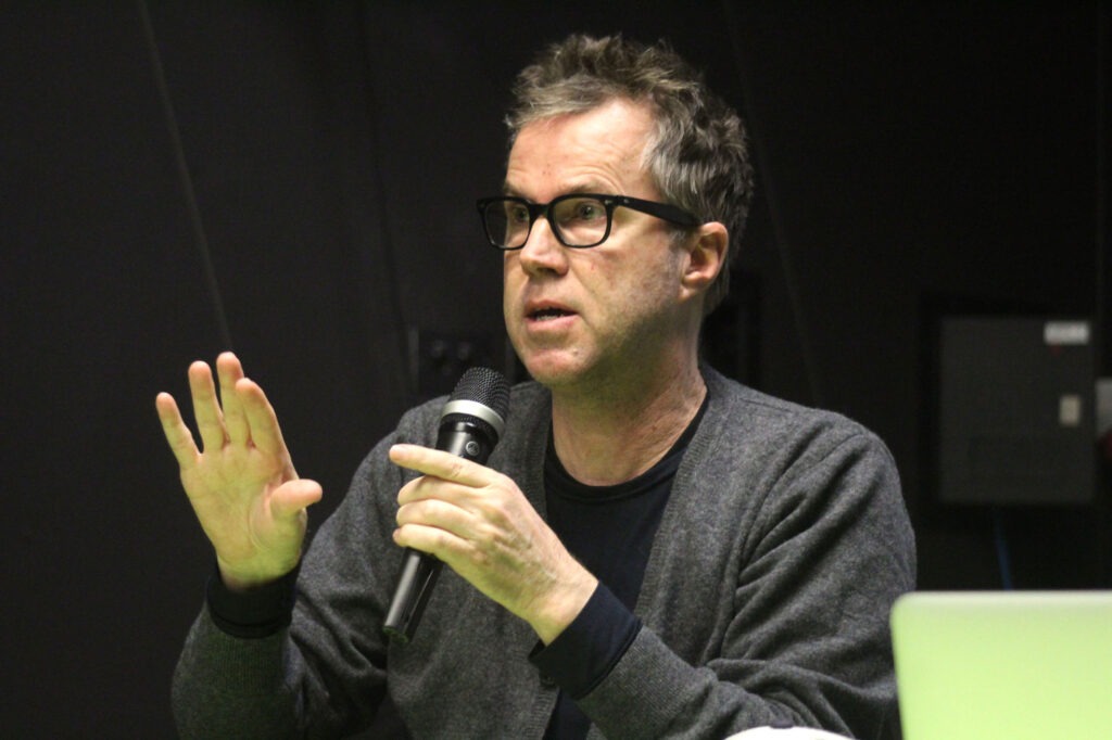 Bob-Bajington-DOB-2019.-foto-Stanislav-Milojkovic-1024x682 6. Festival američkog nezavisnog filma “Indie Belgrade” od 25. do 27. decembra