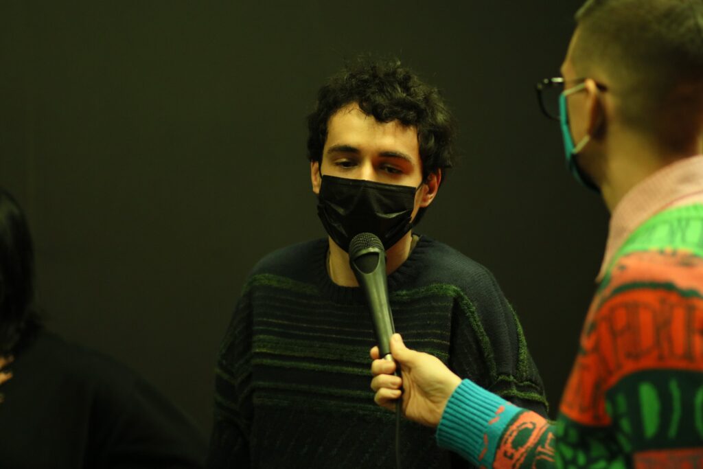 Gvozden-Ilic-min-1024x683 Završen 12. Merlinka festival: „Leto ’85“ Fransoa Ozona proglašen za najbolji film