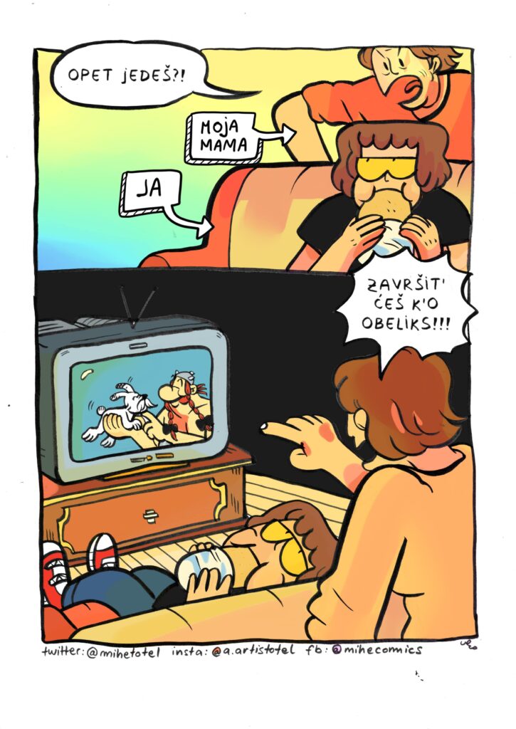 Mihaela-Erceg-1-725x1024 Nova festival od 1. do 12. decembra