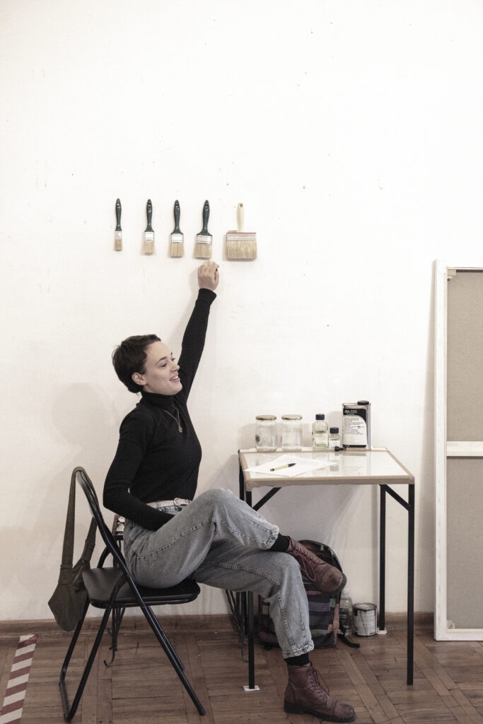 Artist-in-residence_08-683x1024 Artist in Residence u KC Gradu: "Izložba Inspiracija Beograd 2020"