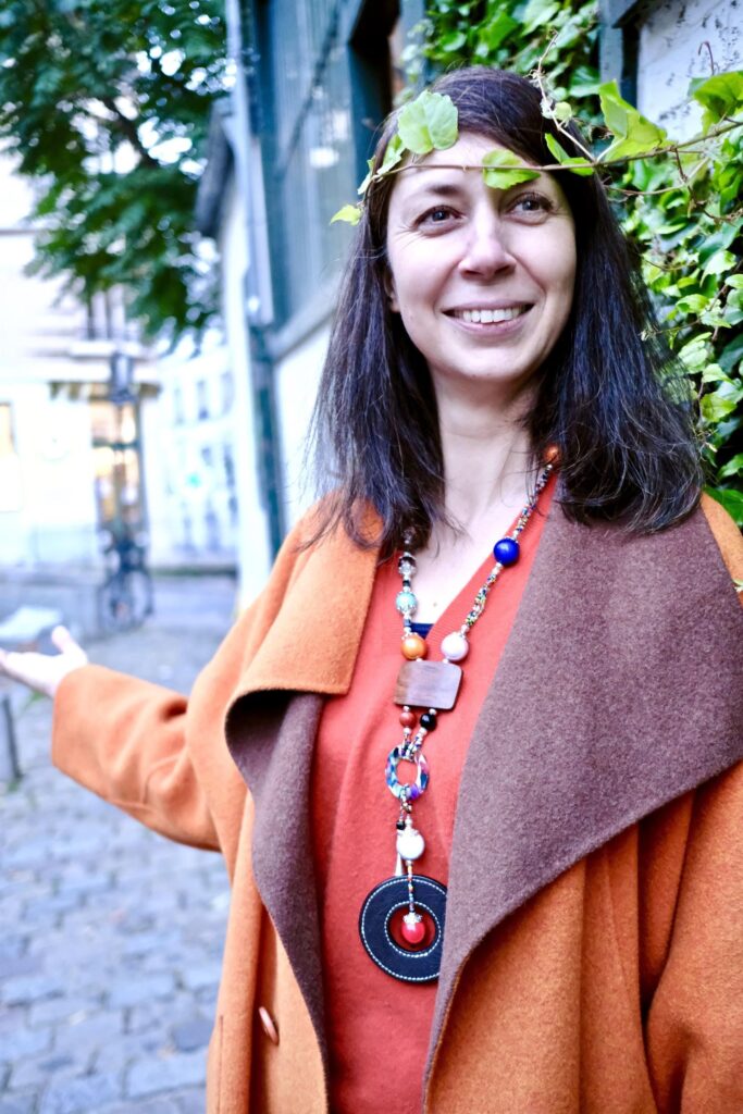 Natasa-Petresin-Bachalez-foto-by-Ivana-Kalvacheva-683x1024 Onlajn predavanje „Praksa Nege: O rehumanizaciji i kustosiranju“ kustoskinje Nataše Petrešin Bachelez