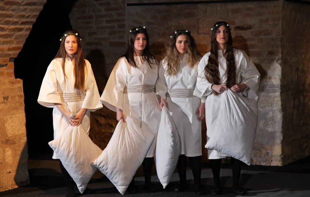 lazarice-1024x651 Onlajn koncerti posle praznika na kanalu Kulturnog elementa