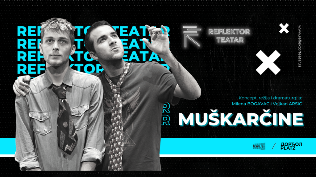 1-1024x576 Nova sezona Reflektor teatra pod sloganom "Opet sloboda" + Besplatne karte