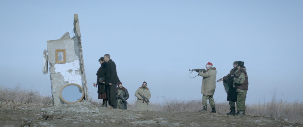 Jesenji-valcer-1024x429 67. Martovski festival: Selekcija kratkog igranog filma