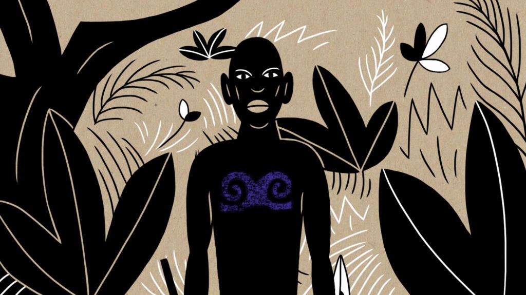 LOV-1024x575 67. Martovski festival: Selekcija animiranih filmova