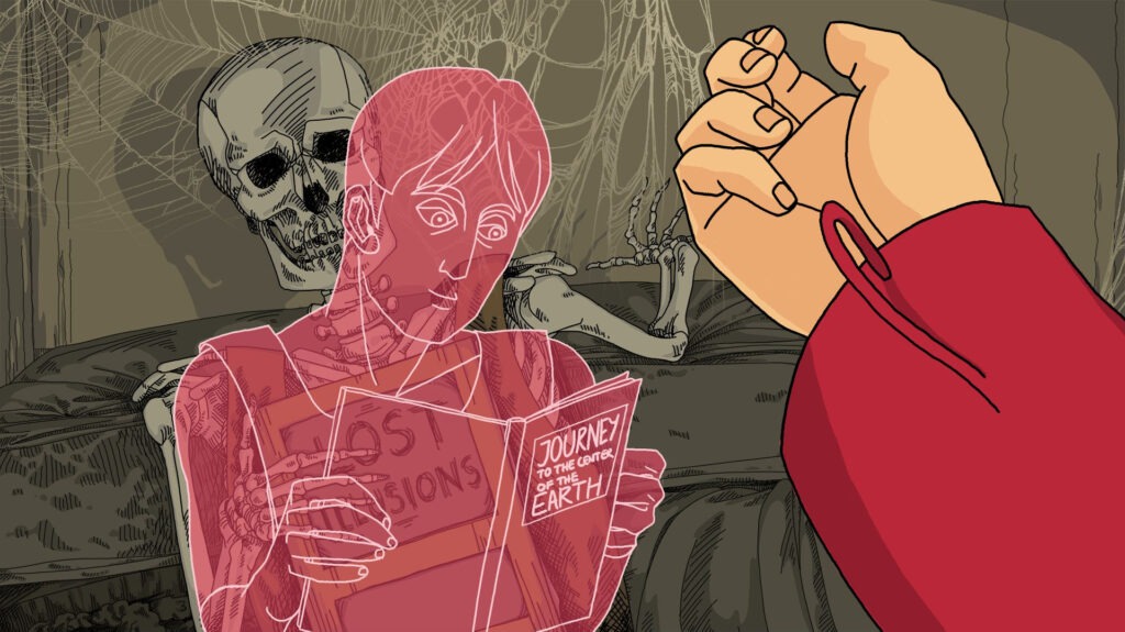 NITI-1024x575 67. Martovski festival: Selekcija animiranih filmova