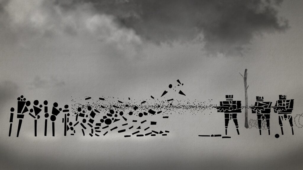 PRELAZAK-1024x576 67. Martovski festival: Selekcija animiranih filmova