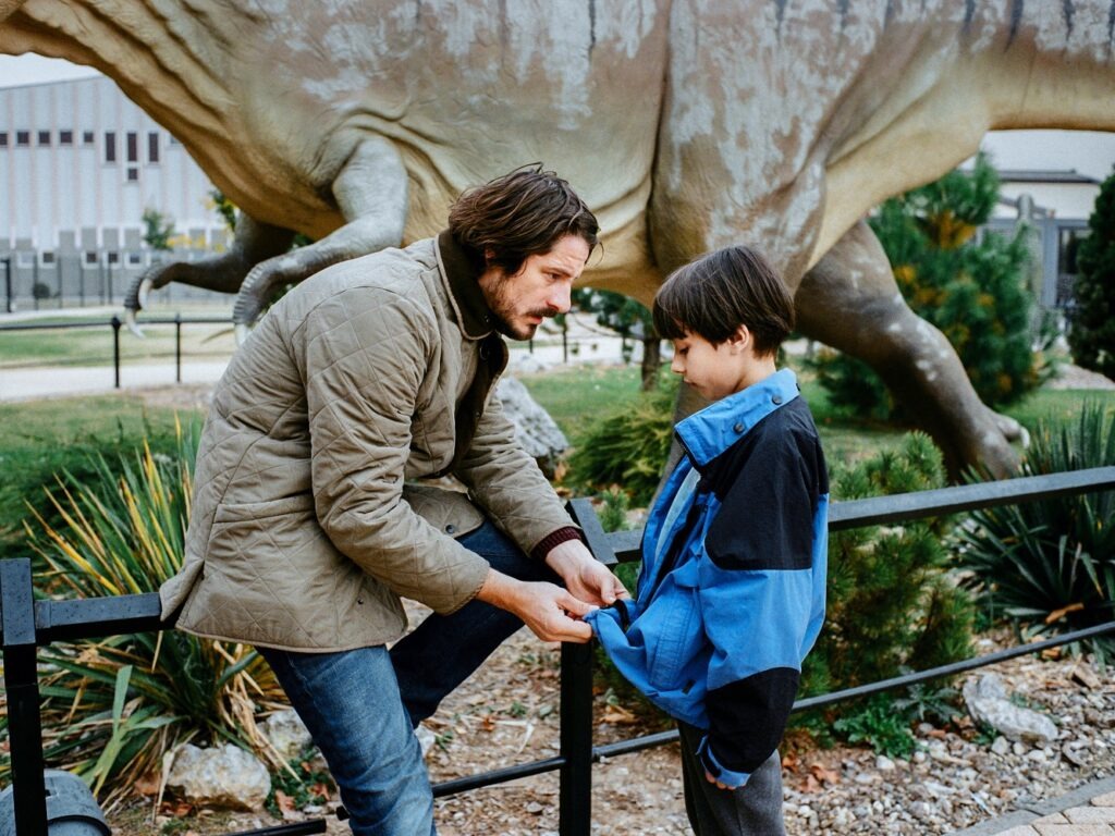 Poslednja-slika-o-ocu-1024x768 67. Martovski festival: Selekcija kratkog igranog filma