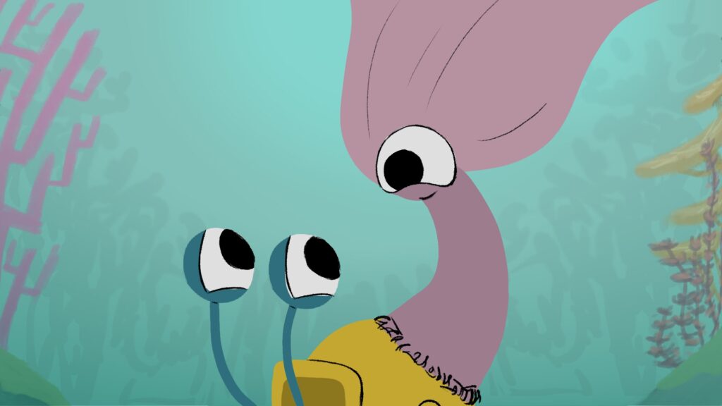 SIMBIOZA-1024x576 67. Martovski festival: Selekcija animiranih filmova