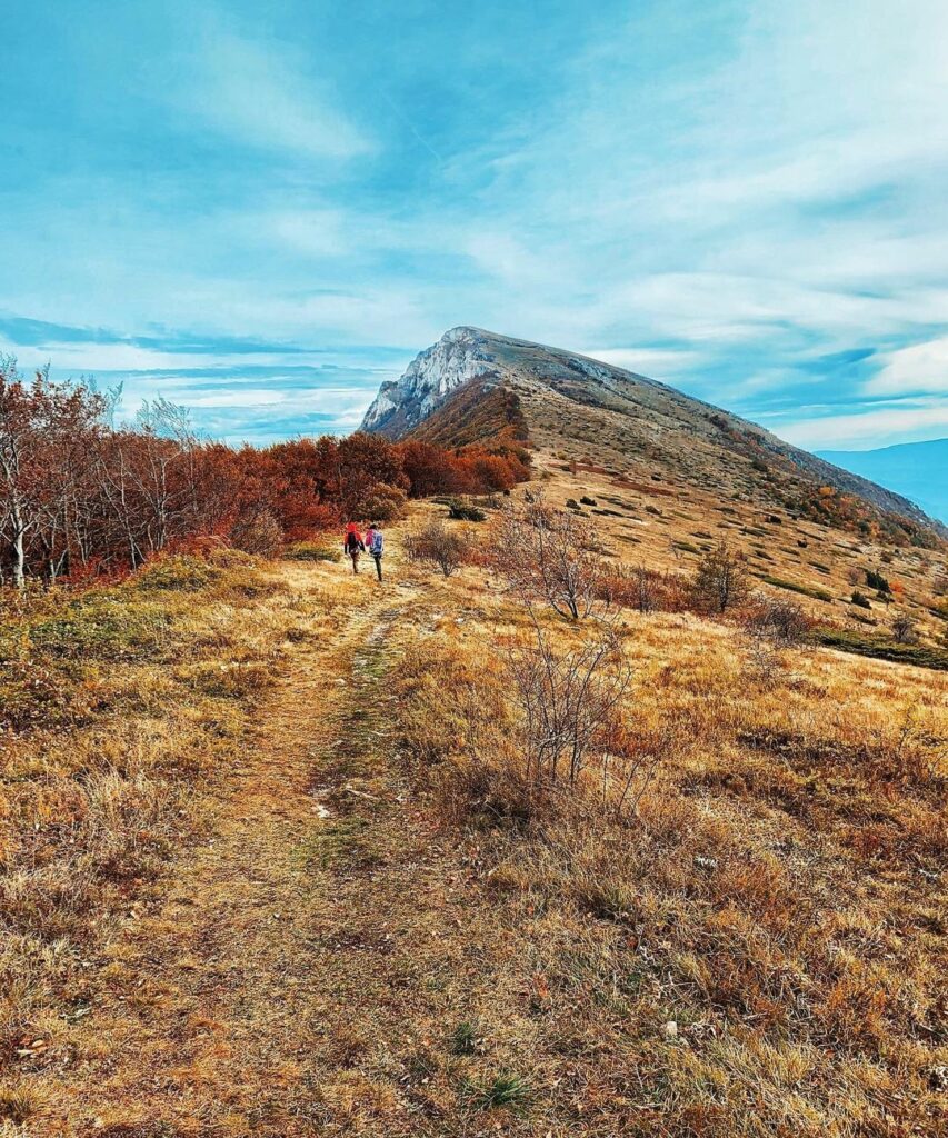 Slika-1-853x1024 Osvajanje Trema: Šta morate da znate pre uspona na najviši vrh Suve planine
