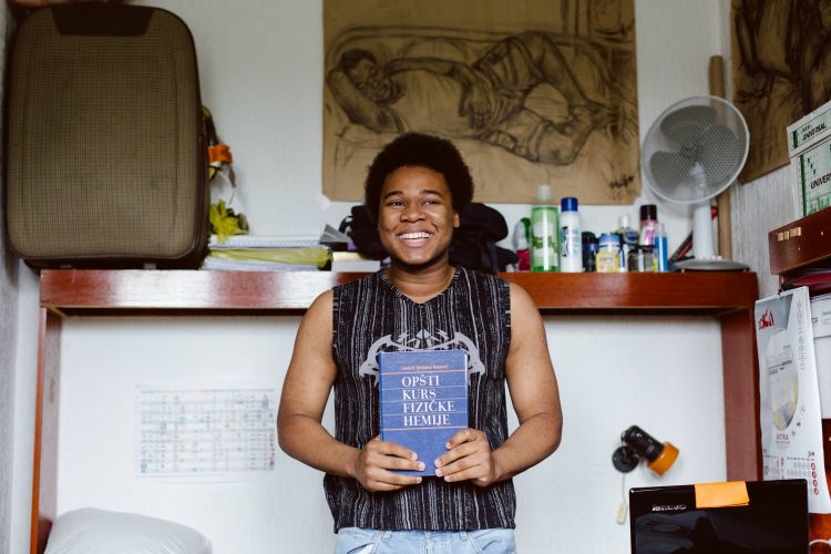 Ustupljena-fotografija-Aleksa-Vitorovic Oni žive: Poziv za bivše i sadašnje stanare Studenjaka