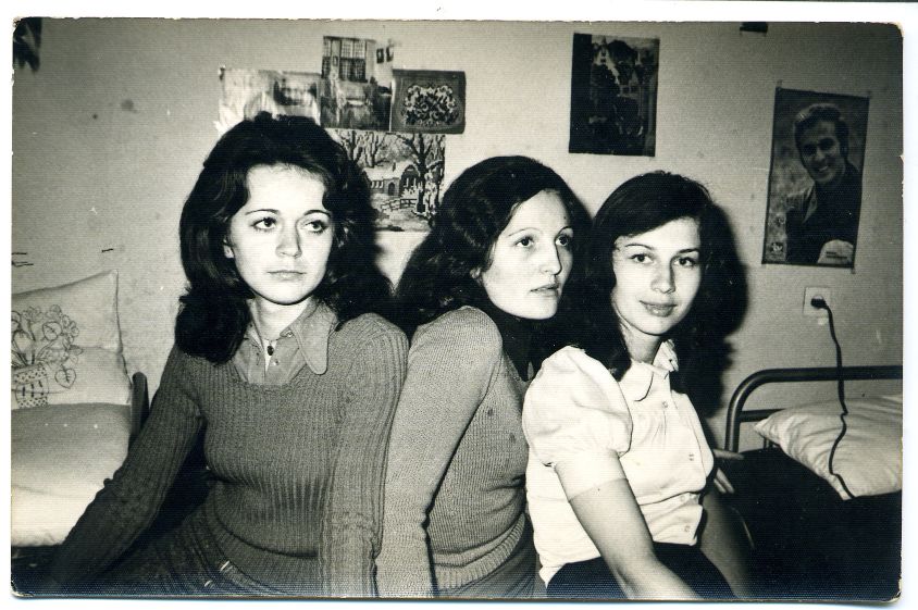 Ustupljena-fotografija-Marija-Konjikusic Oni žive: Poziv za bivše i sadašnje stanare Studenjaka