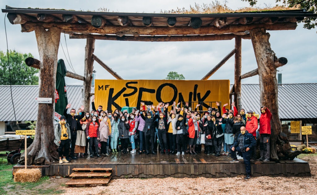 kiseonik-1024x631 Dvanaesto izdanje Mikser festivala pod sloganom "Zagrljaj"