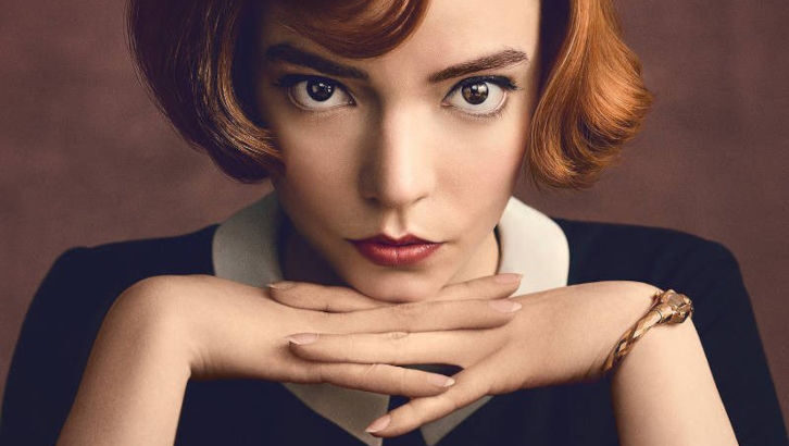 the-queens-gambit-full-promo-promotional-poster-release-date-announcement-e1612435285670 Moja lista: Sedam serija i mini-serija za "bindžovanje"