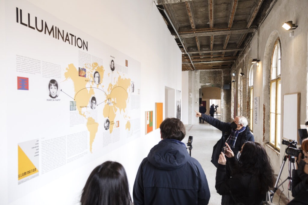 63-1024x683 Izložba koja se ne propušta: "Refleksije" u čast Mire Brtke