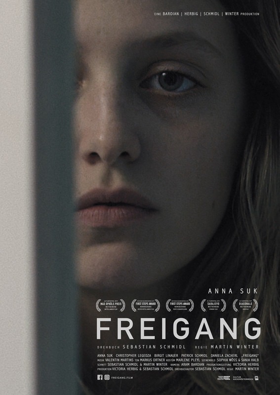 Day-Release Novi termin održavanja Martovskog festivala + selekcija kratkog igranog filma