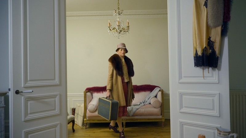 Flashpoint Novi termin održavanja Martovskog festivala + selekcija kratkog igranog filma