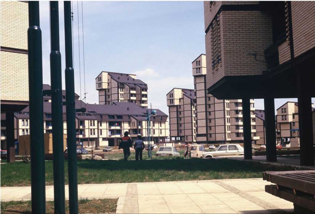 Cerak-1-1024x697 Naselje Cerak Vinogradi - kulturno dobro Srbije