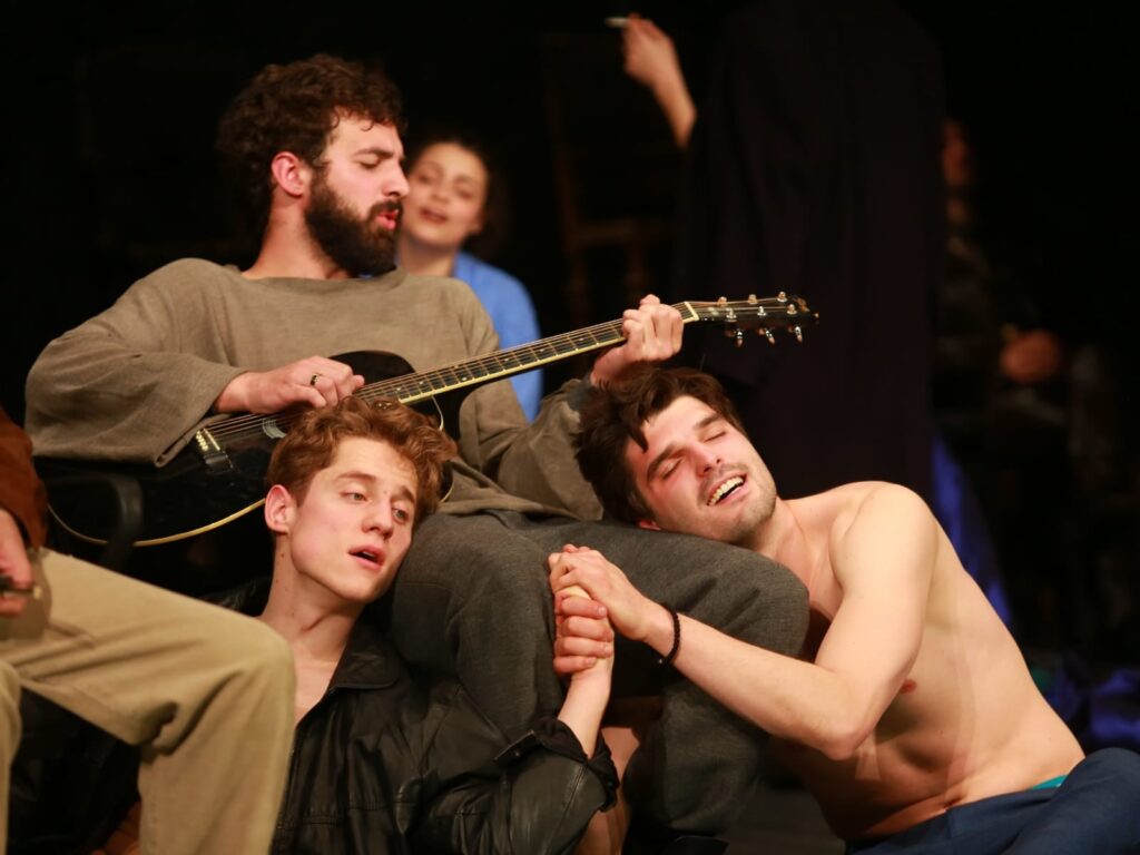 Divlje-meso-BDP-foto-Dragana-Udovicic-1024x768 Mini festival „Naši dani“ počinje 7. maja u SNP-u