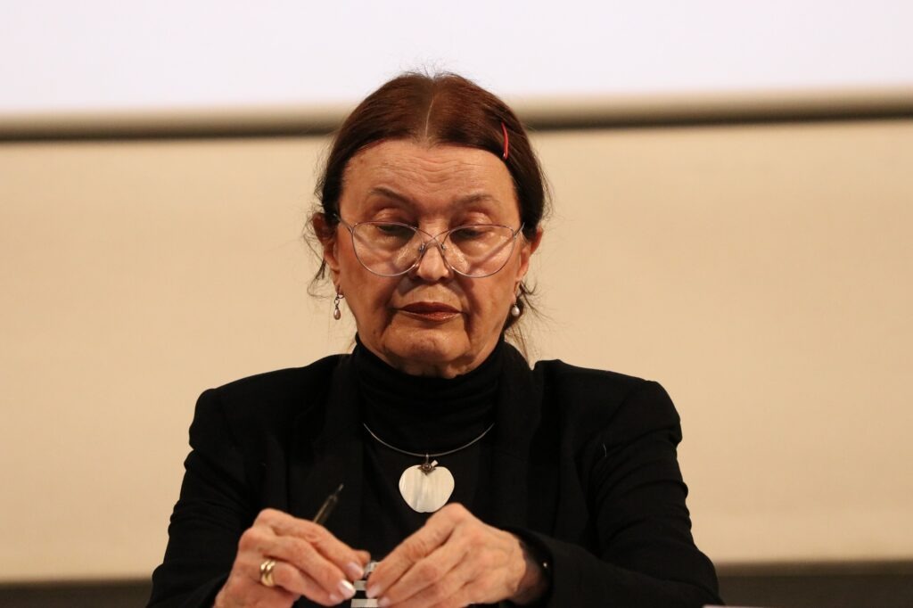 Milenija-Marusic-BINA-KZN-1024x682 „Na ovoj BINI Cerak predstavlja jedno zvono za uzbunu”