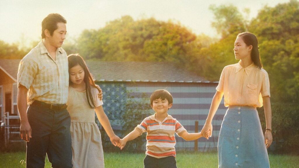 Minari-1024x576 Pet dobitnika Oskara na repertoaru FEST-a