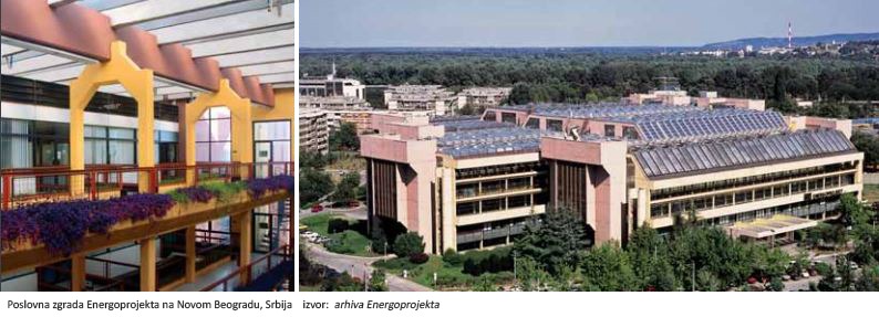 Poslovna-zgrada-Energoprojekta-na-Novom-Beogradu-IZVOR-arhiva-Energoprojekta Izlet u Suboticu i šetnje Beogradom na BINI