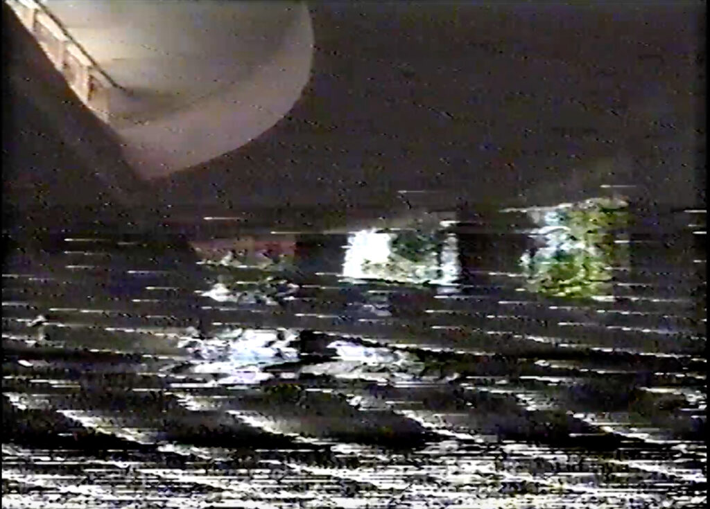 SNIMAK-PEJZAZA-BEZ-PREDISTORIJE-1024x735 Eksperimentalni filmovi i video art na Martovskom festivalu