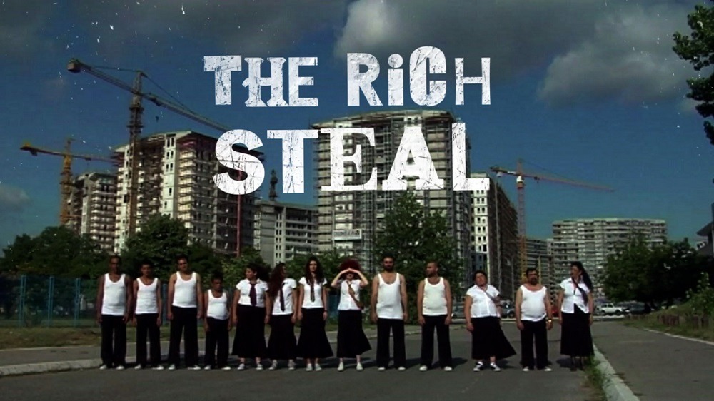 Teski-hor MARTOVSKI FESTIVAL: Selekcija dokumentarnog filma do 50 minuta