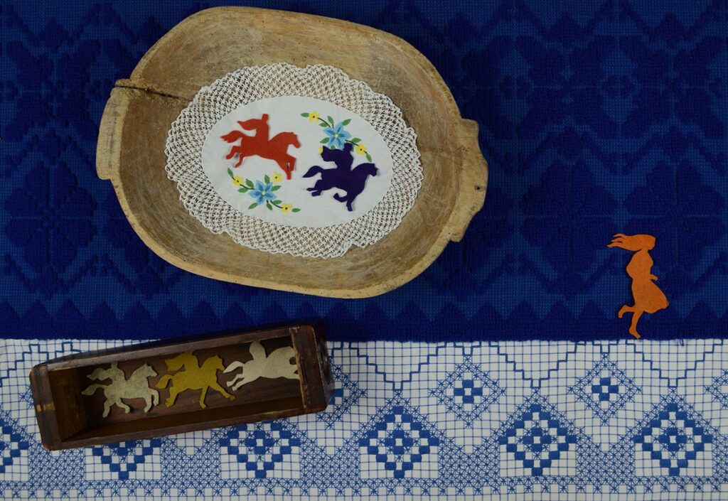 Trkija-1024x705 68. Martovski festival: selekcija animiranog filma