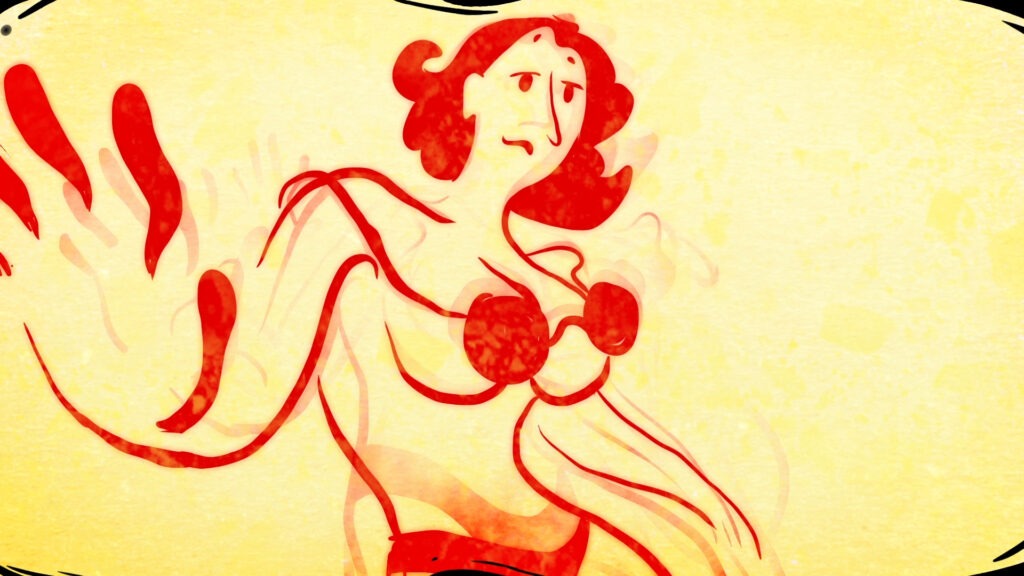 Veza-1024x576 68. Martovski festival: selekcija animiranog filma