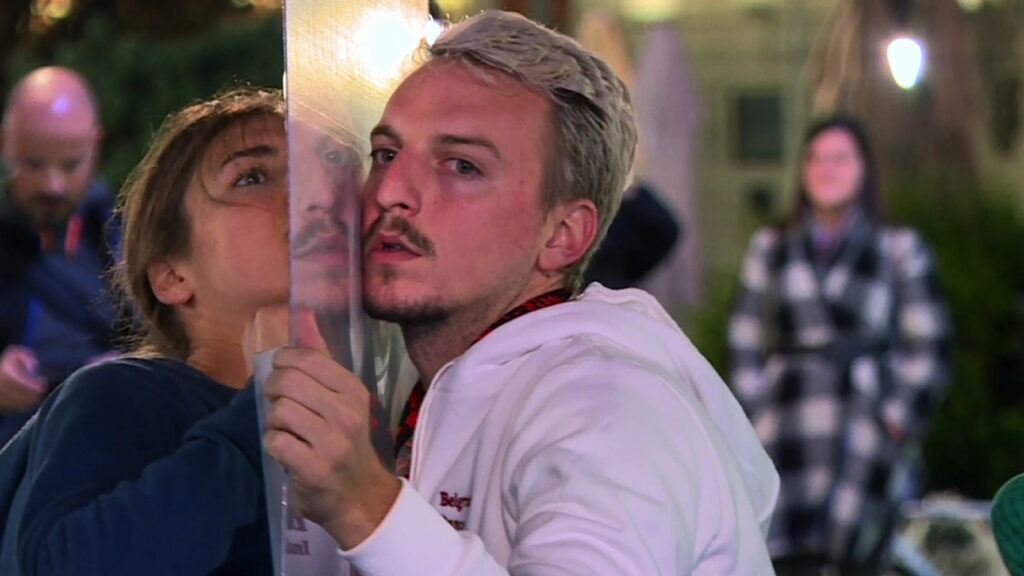 Zajedno-razdvojeni-1024x576 Eksperimentalni filmovi i video art na Martovskom festivalu