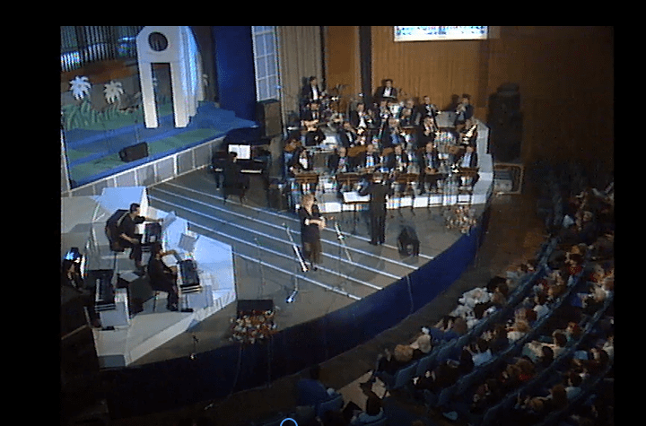 unnamed-2 Svetske zvezde koje su nastupale u nekadašnjem Domu sindikata