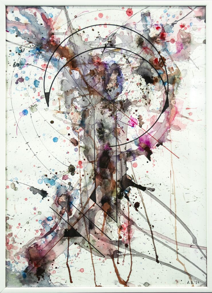 Ana-Bogadnovic-741x1024 Izložba „Rascvetavanje“ Ane Bogdanović onlajn od 10. maja