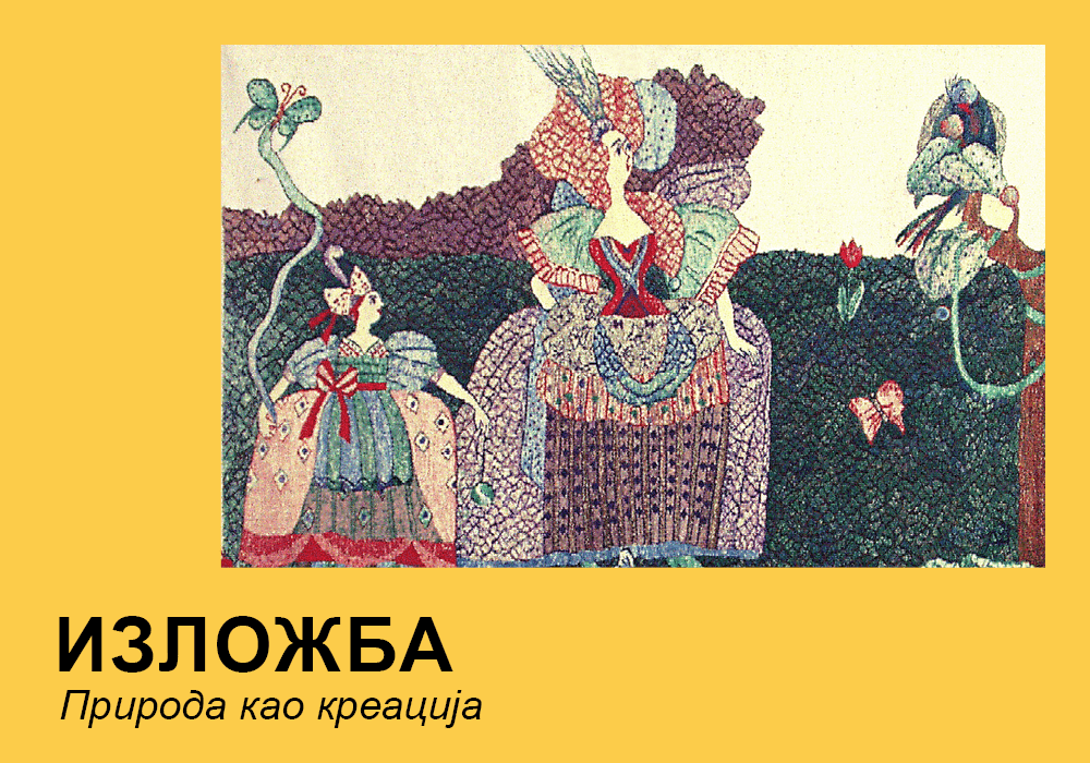 Izlozba-Priroda-kao-kreacija Nedelja kineskog dokumentarnog filma u Novom Sadu