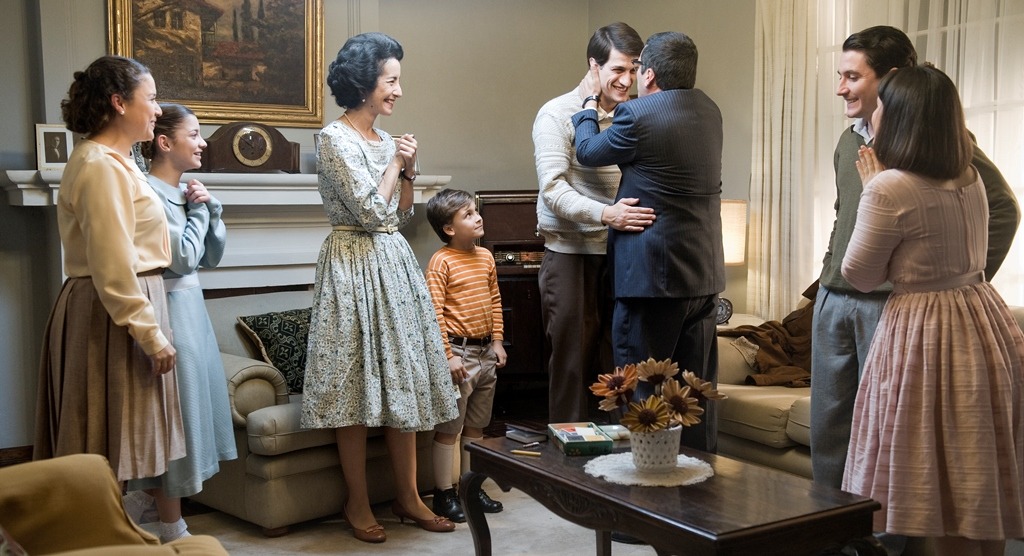 Scena-iz-filma-Havijerova-strast Španski metar ponovo u Beogradu i Novom Sadu