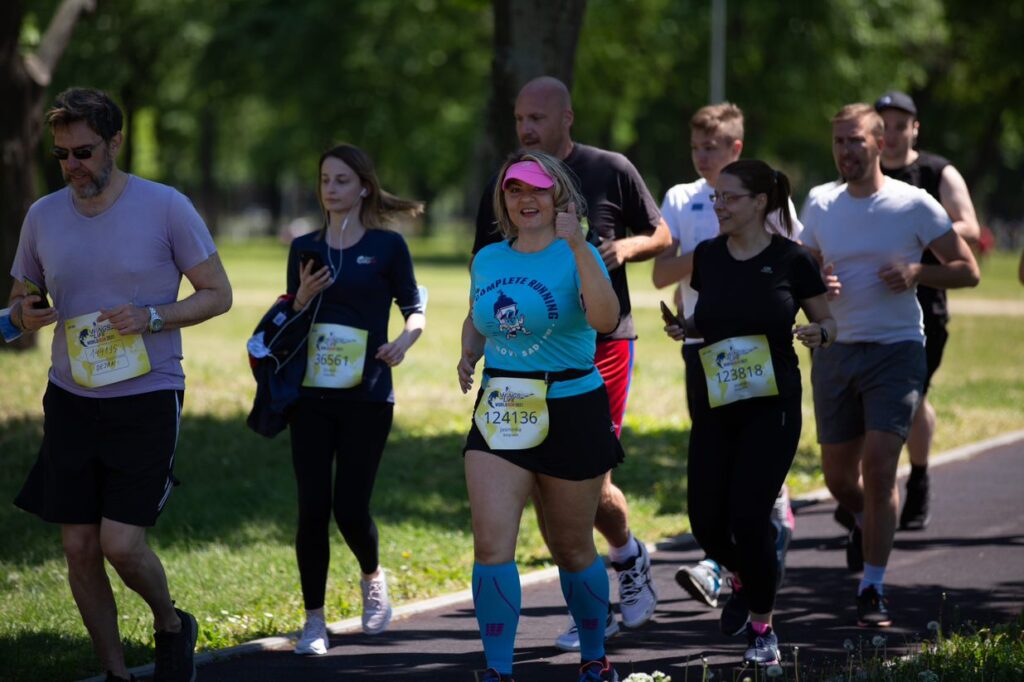 trka2-1024x682 Wings For Life humanitarna trka - Beograd je trčao za one koji to ne mogu!