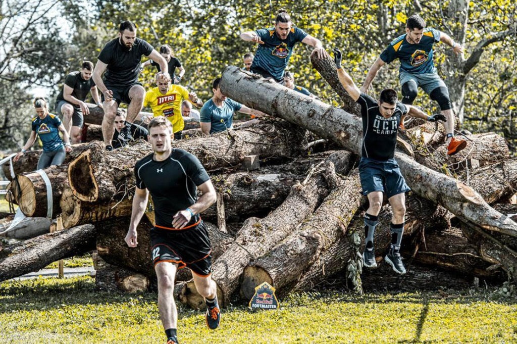 unnamed-2-1024x681 Preko 800 učesnika na prvom Red Bull Fortmasteru u Beogradu - Kališ je dobio prve šampione u istorijskoj OCR trci