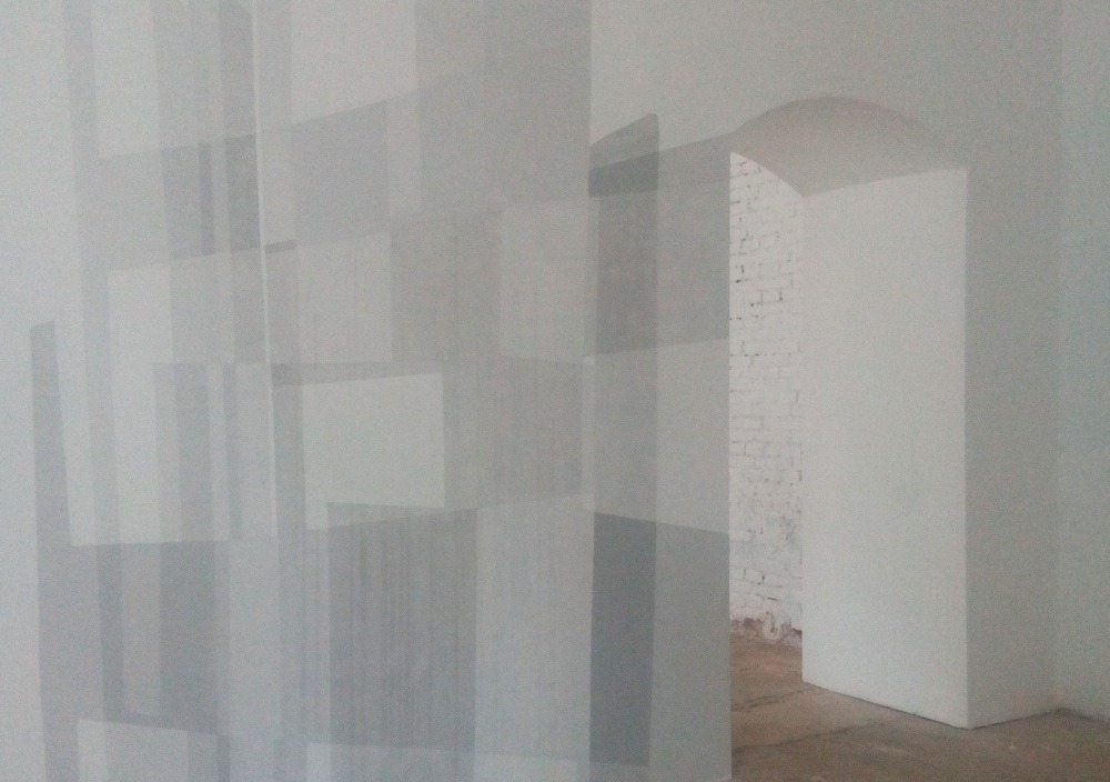 Sofija-Vojinovic-Reflektor Izložba „PRED-POSTAVKA” Sofije Vojinović do 24. juna u Galeriji DOB-a