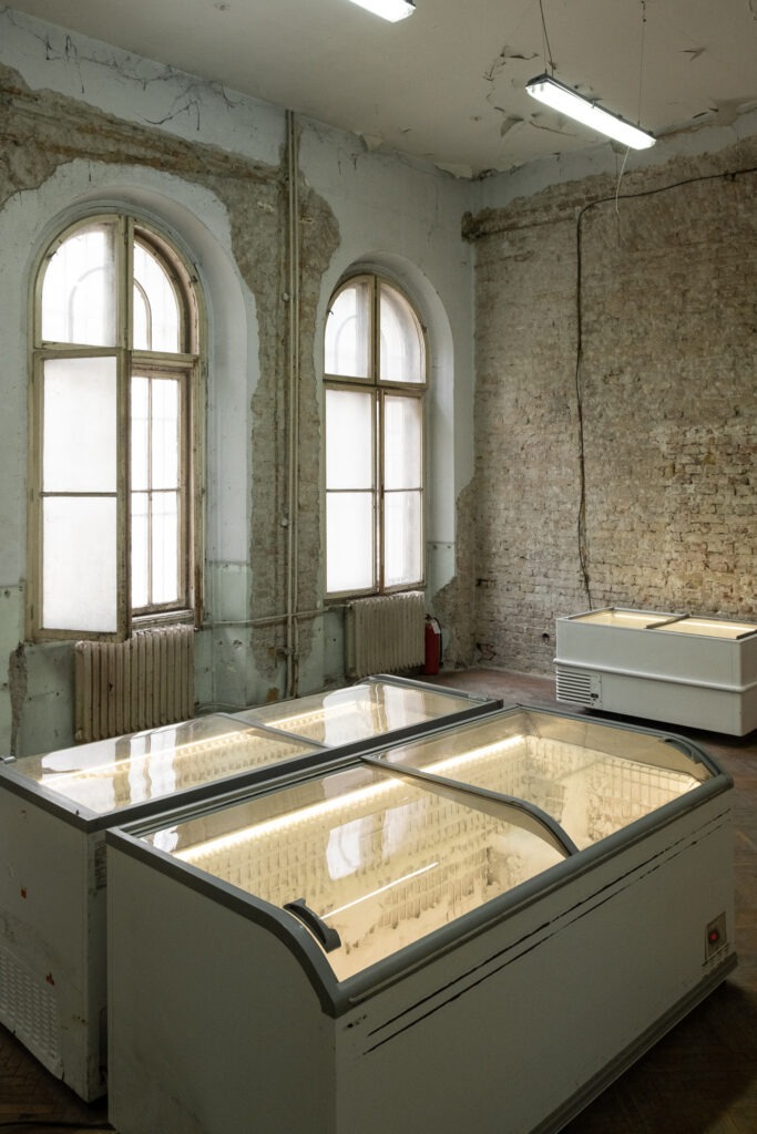 BojanSarcevic_2048px_NK_4-683x1024 Predstavljamo sedam umetnika na Oktobarcu čiji su radovi izloženi u Muzeju grada Beograda