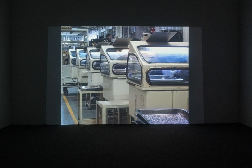 CaoFei_2048px_NK_3-1024x683 Predstavljamo sedam umetnika na Oktobarcu čiji su radovi izloženi u Muzeju grada Beograda