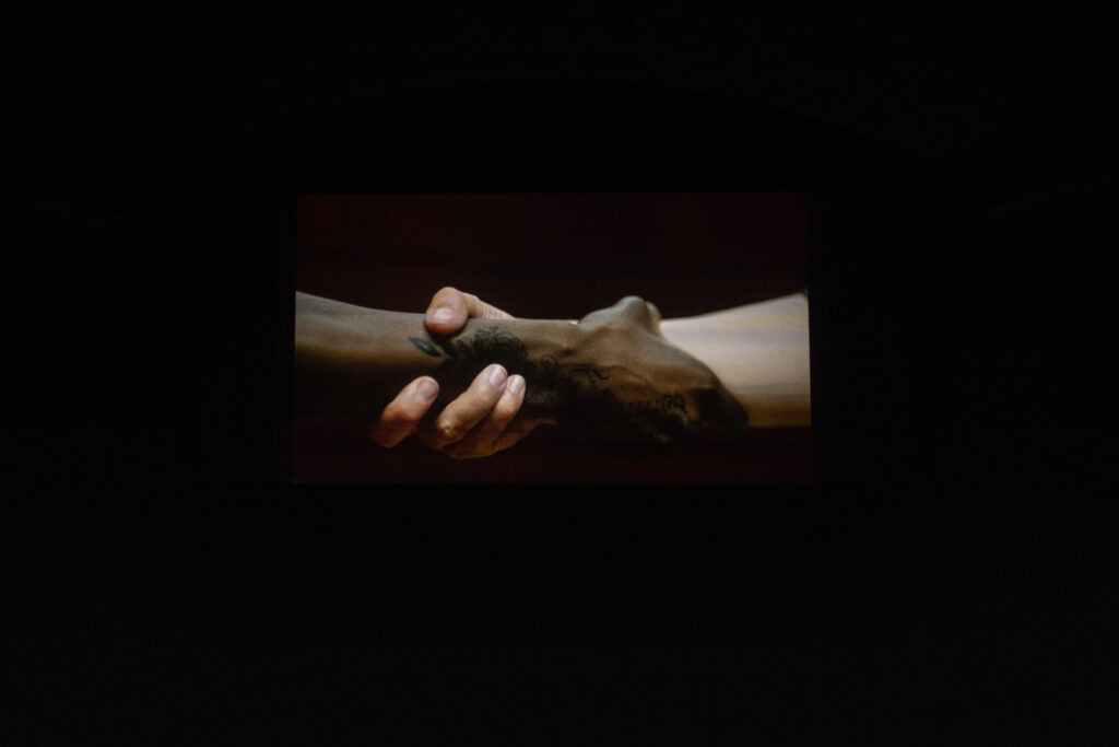 CecileBEvans_2048px_NK_8-1024x683 Filmski program na Oktobarcu