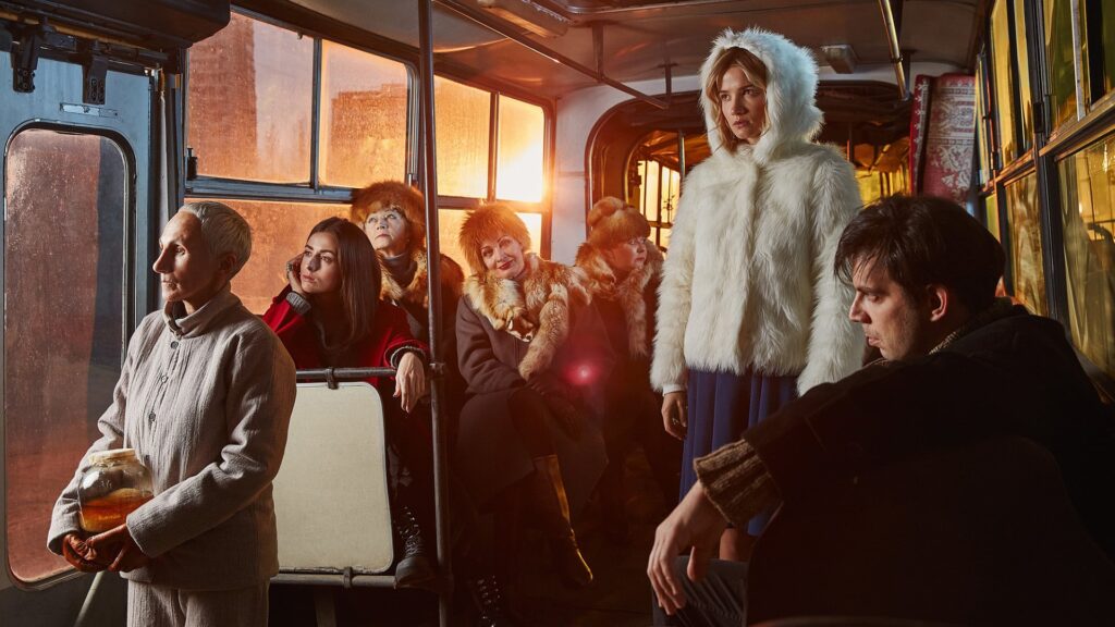 Gripa-Petrovljevih-1024x576 Izdvajamo sa Palić Film Festa: Pet filmova zasnovanih na knjigama koje ne smete propustiti