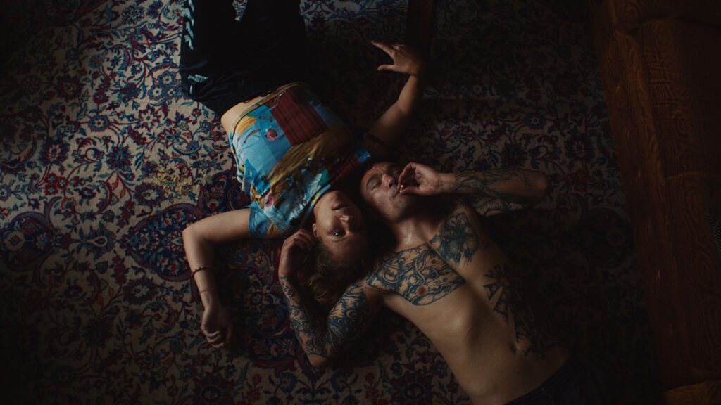 Lihvar-1024x576 Petnaest filmova u pet selekcija na Trećem Somborskom filmskom festivalu