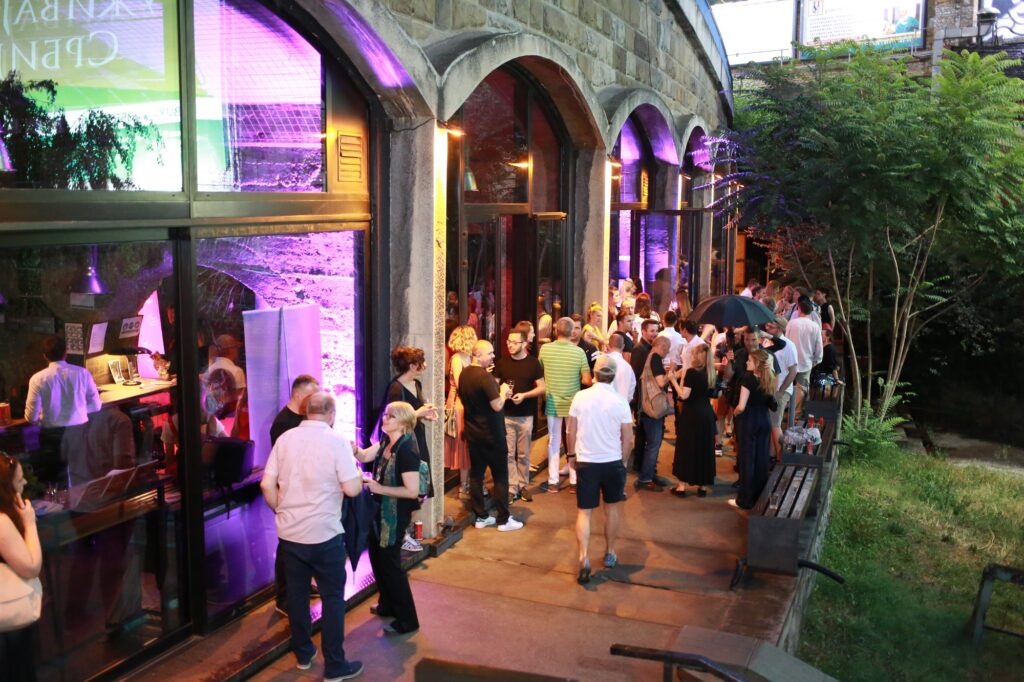 Sarajevo-Film-Festival-u-Beogradu-1024x682 Jasna Đuričić: Sarajevo Film Festival je svetionik kulture