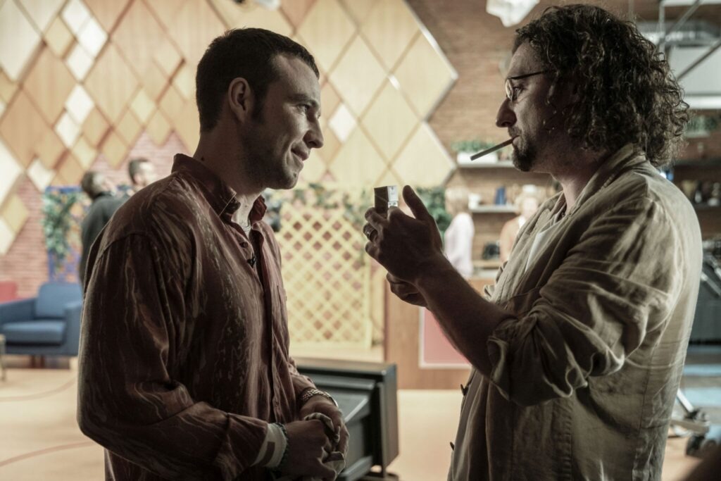 TOXIKOMA2-1024x683 Izdvajamo sa Palić Film Festa: Pet filmova zasnovanih na knjigama koje ne smete propustiti