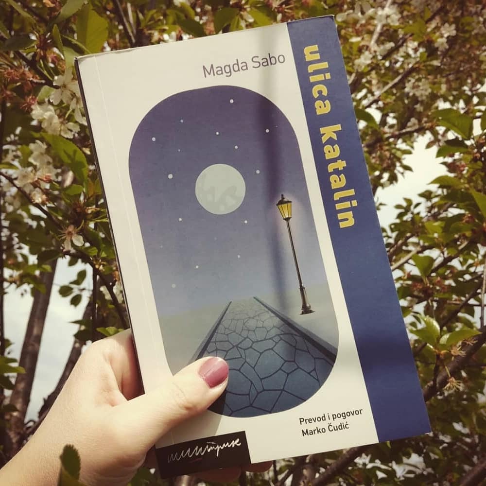 Magda-Sabo-Ulica-katalin-2 „Ulica Katalin” Magde Sabo – sjaj sa margine kanona