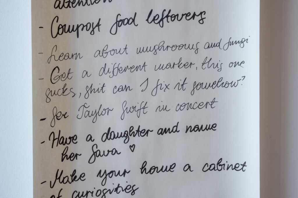 nemanja-knezevic-photo-1024x683 Sanja Ćopić: Moji radovi su dug proces čišćenja nekog unutrašnjeg dvorišta