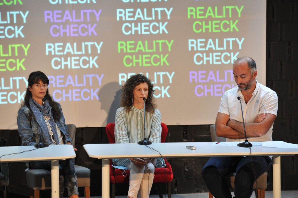 Aleksandra-Vusurovic-i-Marija-Vukic-1024x681 Reality Check: Šta nas čeka na Beldocsu?