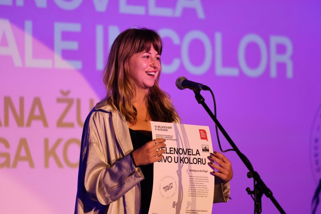 Ana-Zugic-najbolja-montaza-domace-selekcije-1024x682 Film Marte Popivode najbolji u domaćoj selekciji